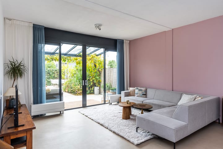 Foto 12 van Mattenbies 29