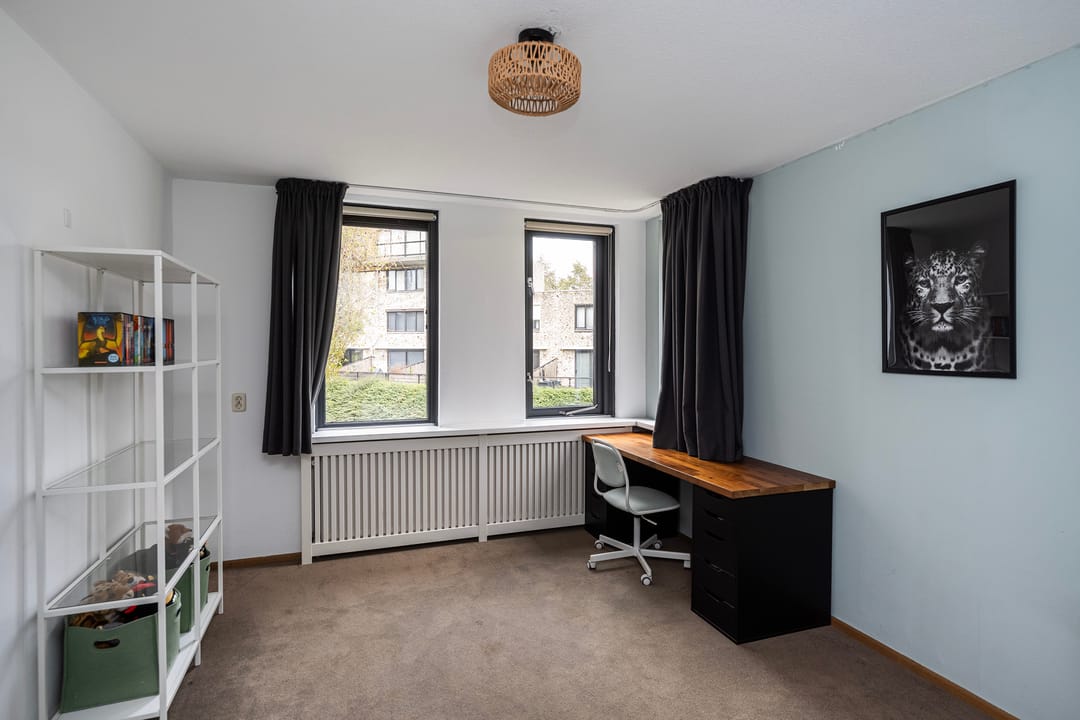 Photo 16 of Mattenbies 29