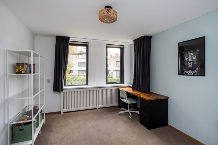 Foto 16 van Mattenbies 29