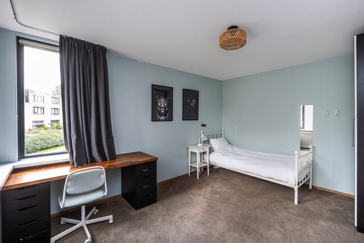 Foto 17 van Mattenbies 29