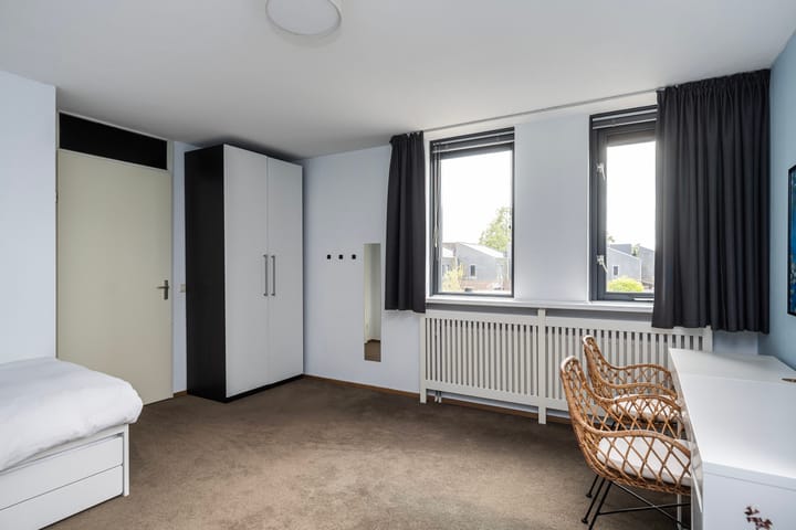 Foto 19 van Mattenbies 29