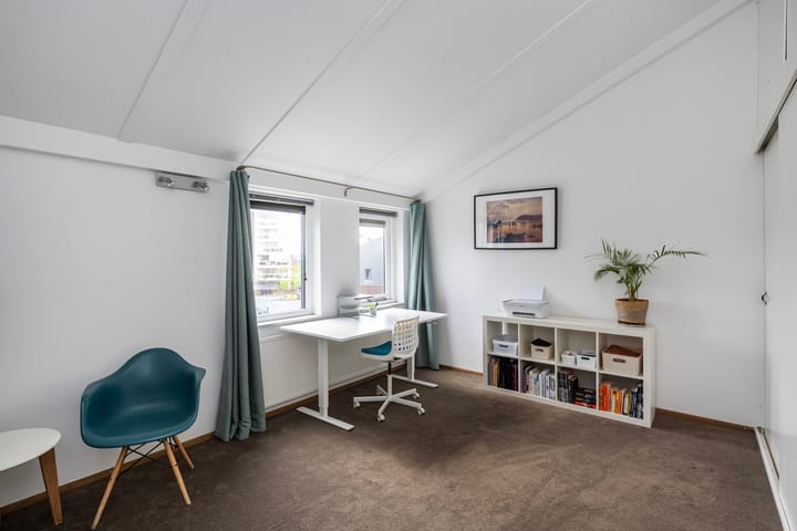 Foto 26 van Mattenbies 29