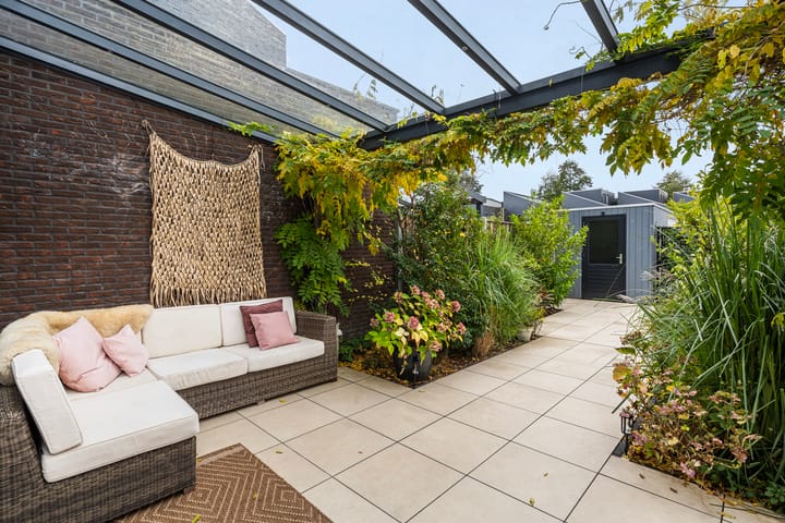 Foto 29 van Mattenbies 29