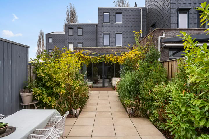 Foto 30 van Mattenbies 29