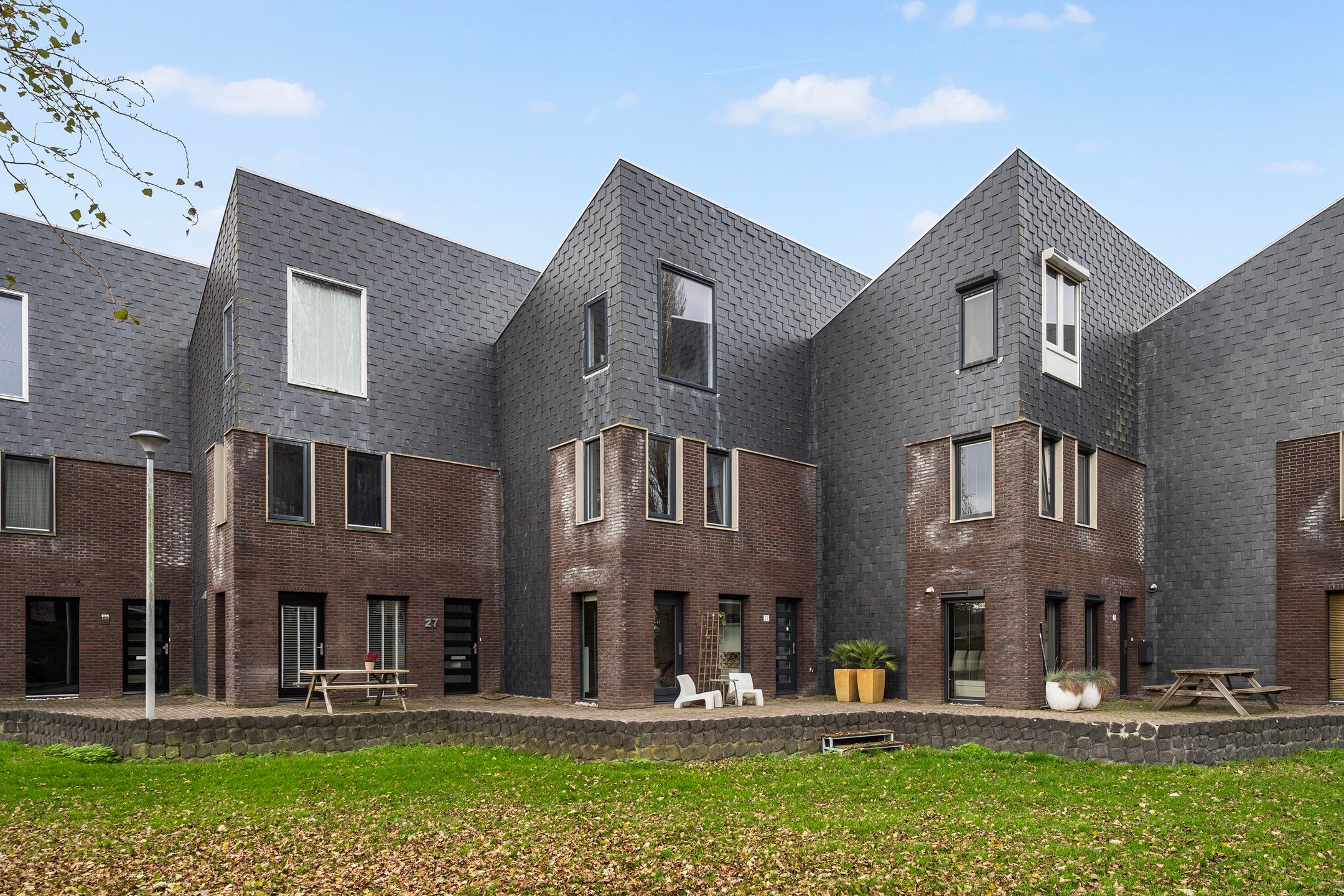 Photo 33 of Mattenbies 29