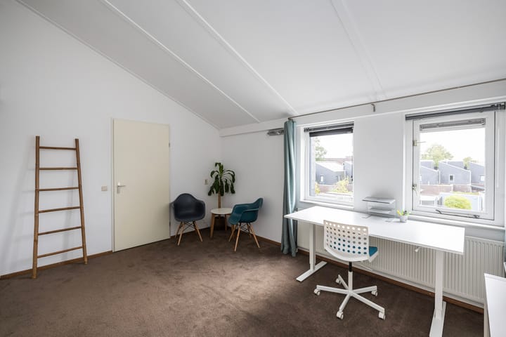 Foto 27 van Mattenbies 29