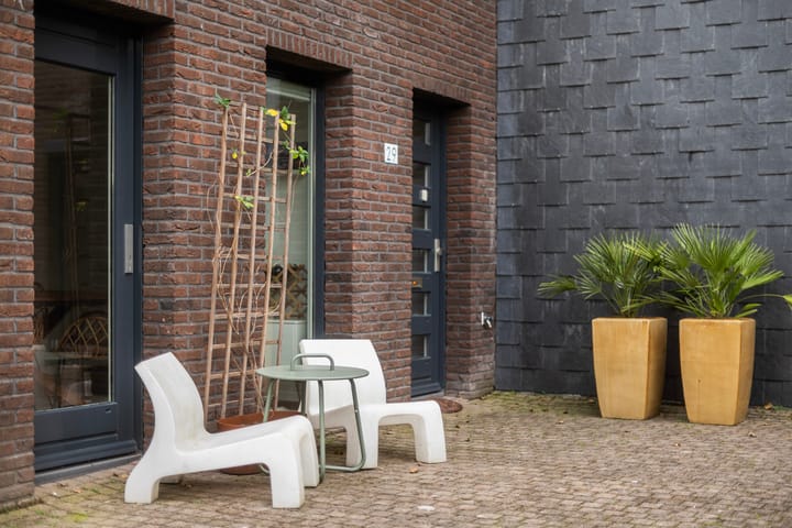 Foto 34 van Mattenbies 29