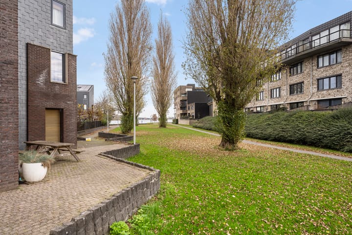 Foto 35 van Mattenbies 29