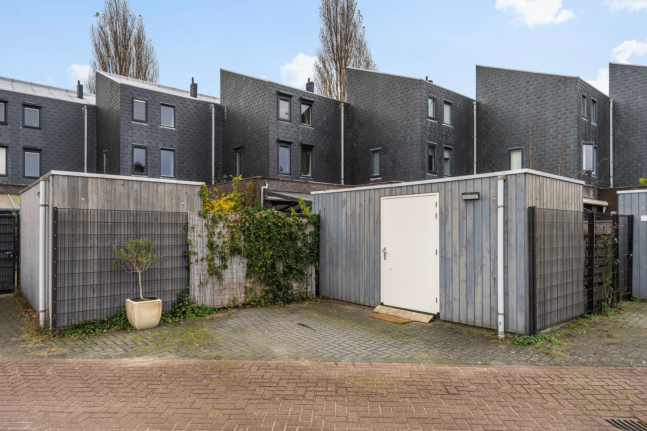 Photo 36 of Mattenbies 29