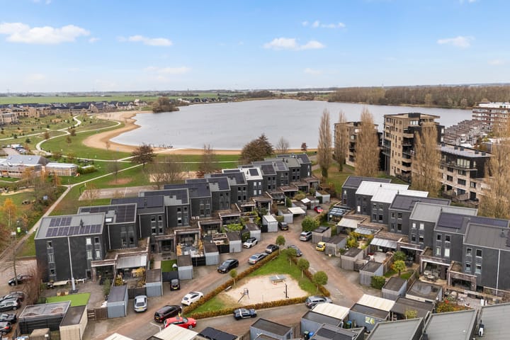 Foto 38 van Mattenbies 29