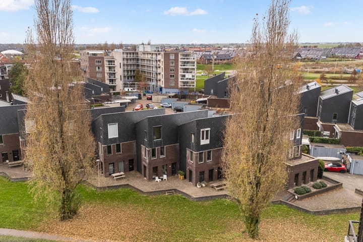 Foto 39 van Mattenbies 29