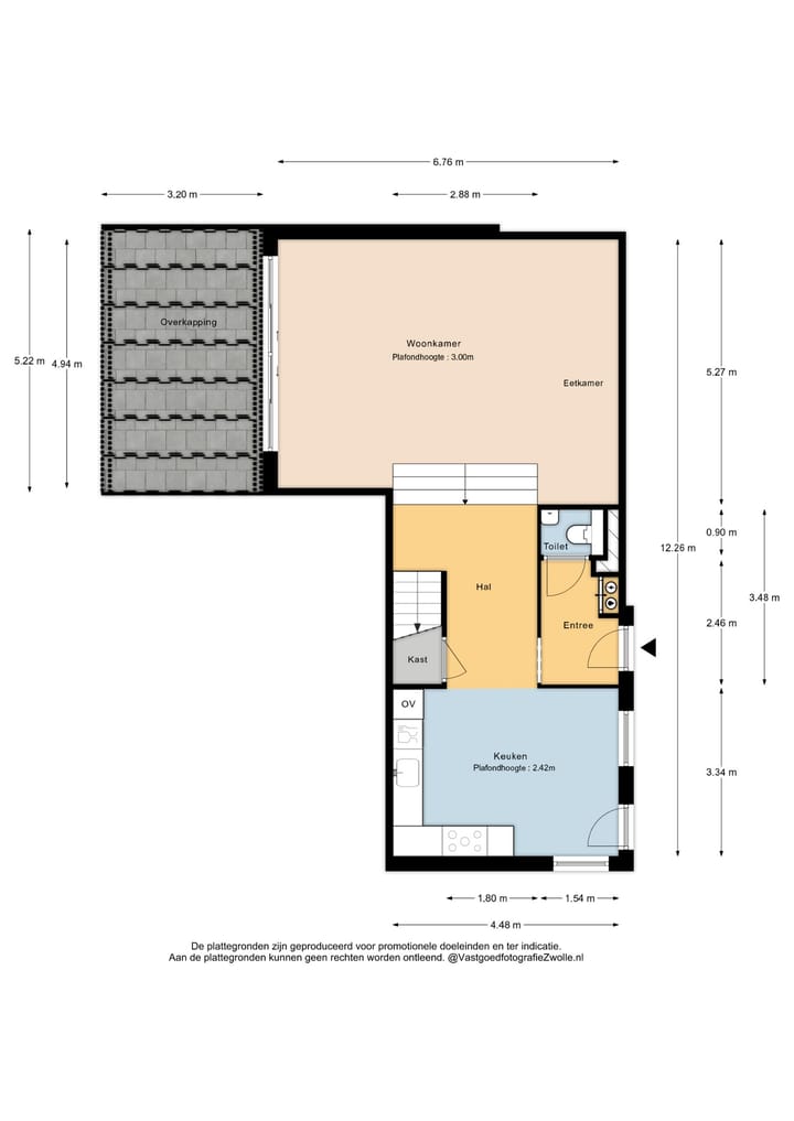 Foto 41 van Mattenbies 29