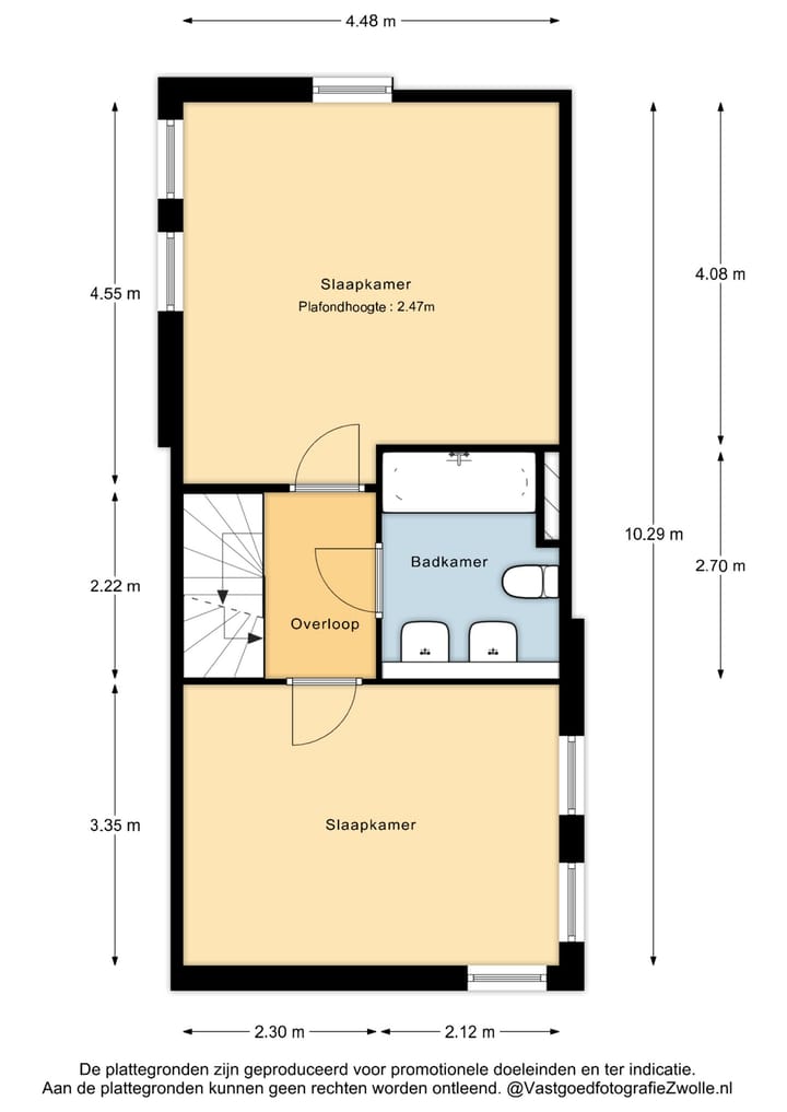 Foto 42 van Mattenbies 29