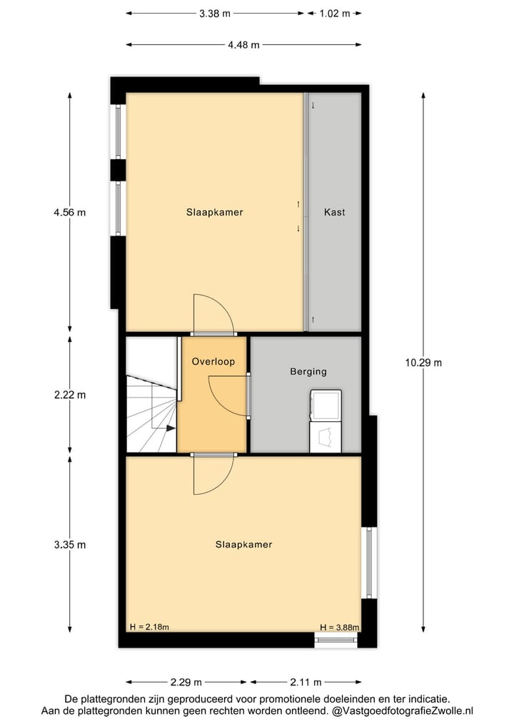 Foto 43 van Mattenbies 29