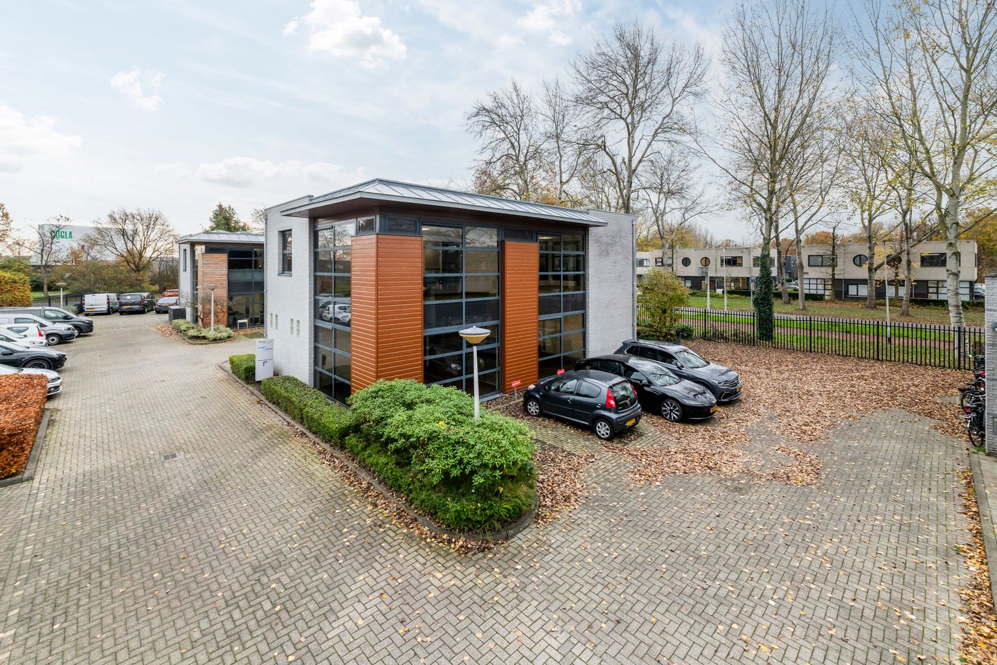 View photo 3 of Paardeweide 24-A