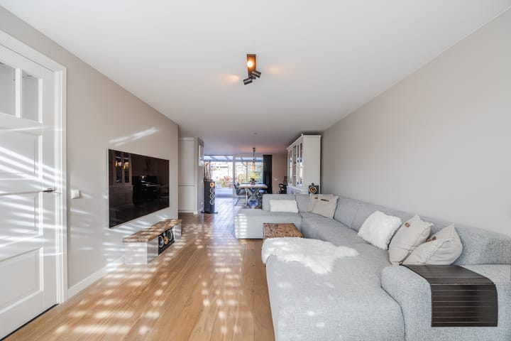 Foto 2 van Mary Zeldenrustlaan 183