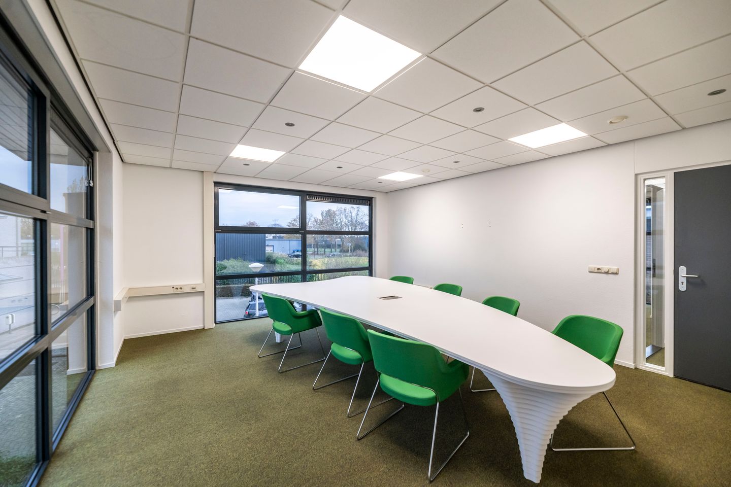 View photo 5 of Paardeweide 24-A