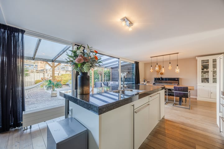 Foto 4 van Mary Zeldenrustlaan 183