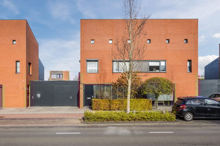 Foto 6 van Mary Zeldenrustlaan 183