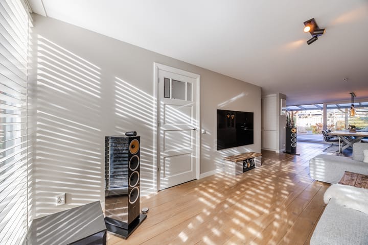 Foto 9 van Mary Zeldenrustlaan 183