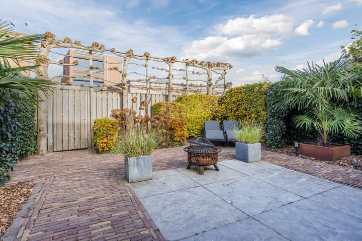 Foto 32 van Mary Zeldenrustlaan 183