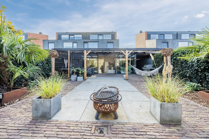 Foto 36 van Mary Zeldenrustlaan 183