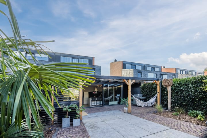 Foto 38 van Mary Zeldenrustlaan 183