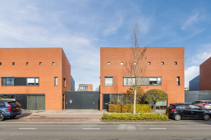 Foto 61 van Mary Zeldenrustlaan 183