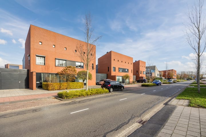 Foto 63 van Mary Zeldenrustlaan 183