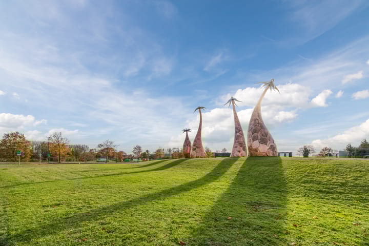 Foto 64 van Mary Zeldenrustlaan 183