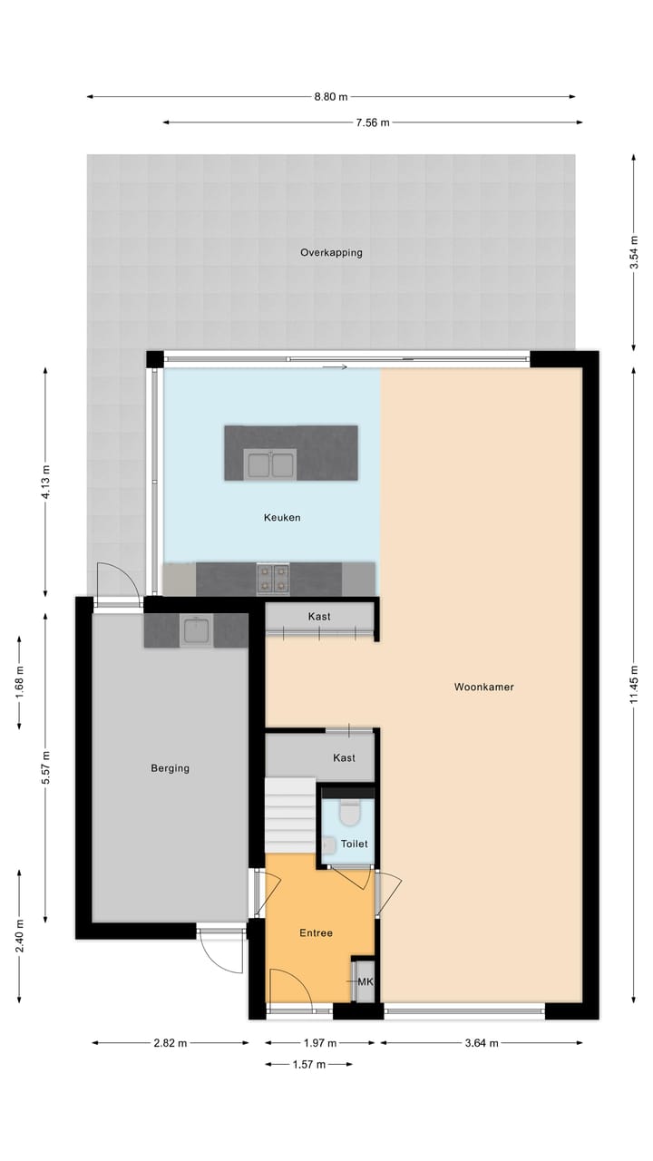 Foto 65 van Mary Zeldenrustlaan 183