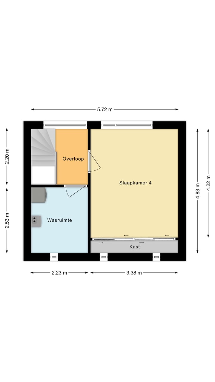 Foto 67 van Mary Zeldenrustlaan 183