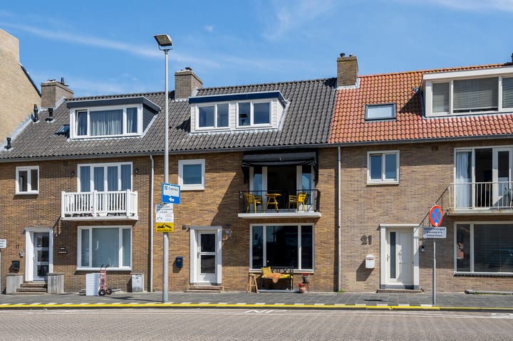 Thorbeckestraat 19 main image