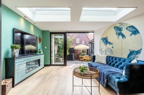 Thorbeckestraat 19 secondary image