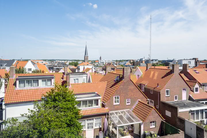 Photo 5 of Thorbeckestraat 19