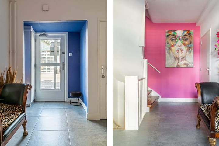 Photo 6 of Thorbeckestraat 19