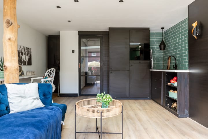 Photo 7 of Thorbeckestraat 19