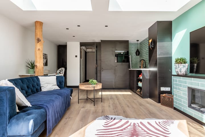 Photo 8 of Thorbeckestraat 19