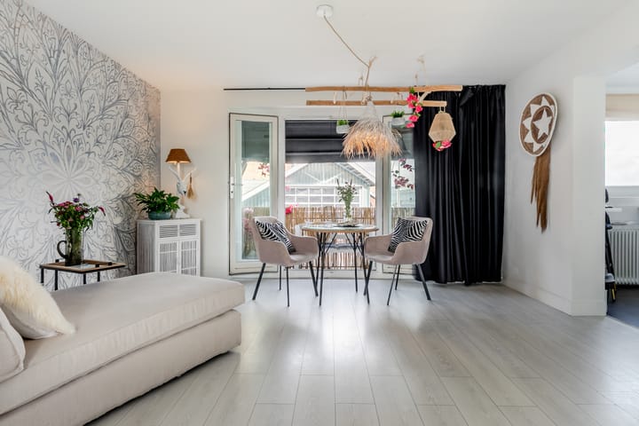 Photo 21 of Thorbeckestraat 19