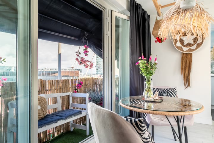 Photo 23 of Thorbeckestraat 19