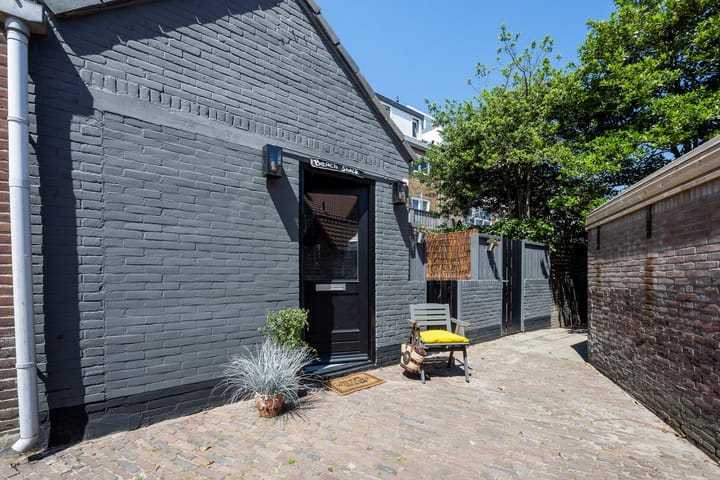 Photo 37 of Thorbeckestraat 19