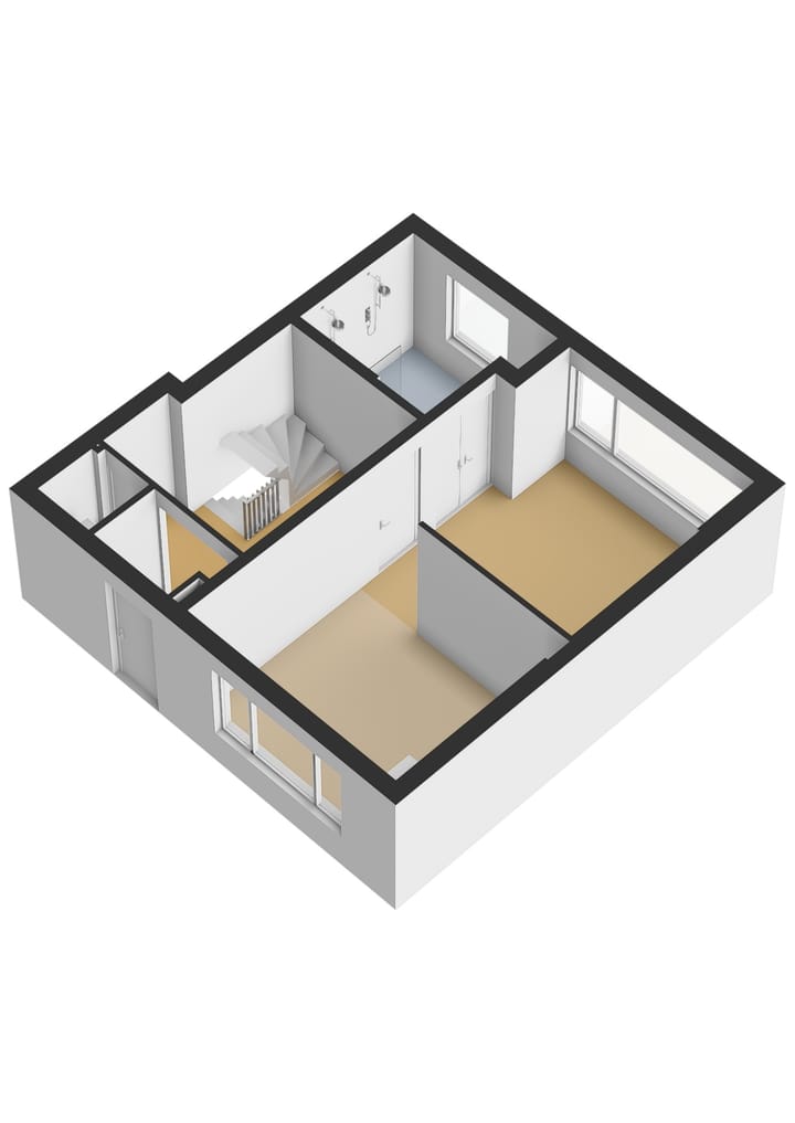 Photo 44 of Thorbeckestraat 19