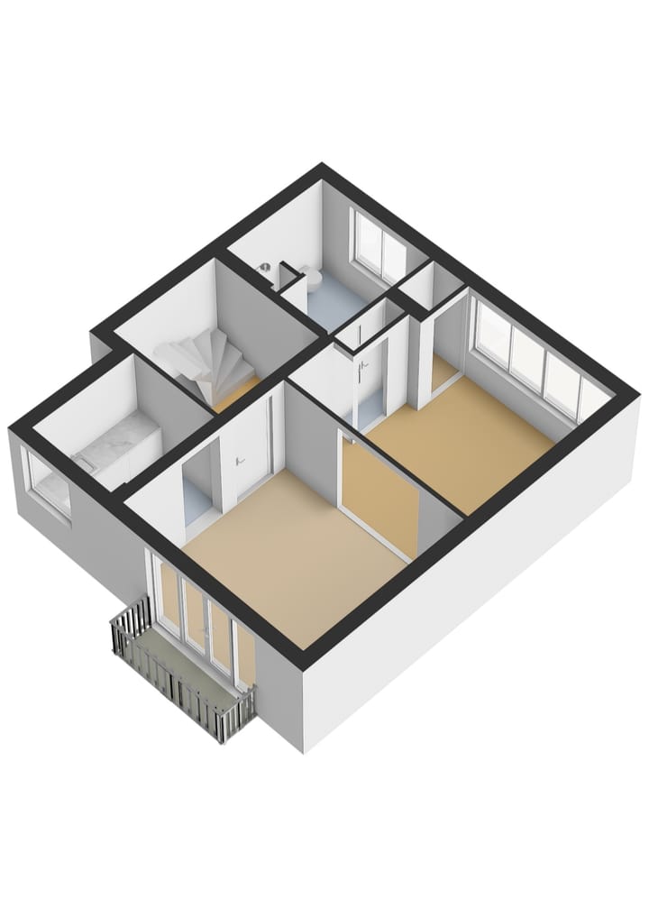 Photo 46 of Thorbeckestraat 19