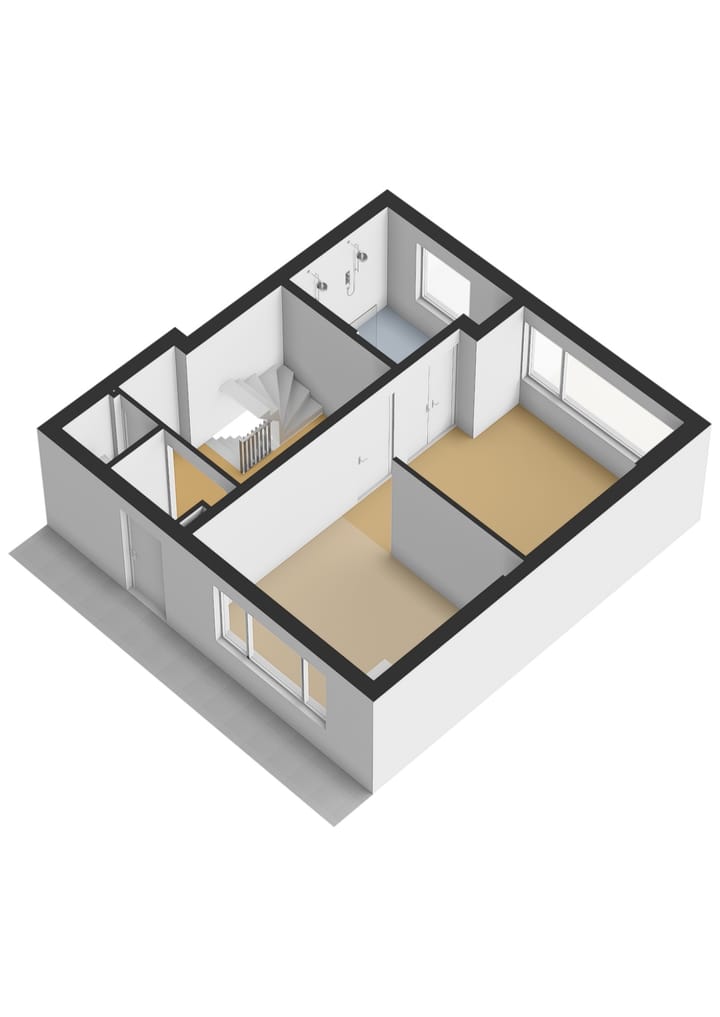 Photo 48 of Thorbeckestraat 19