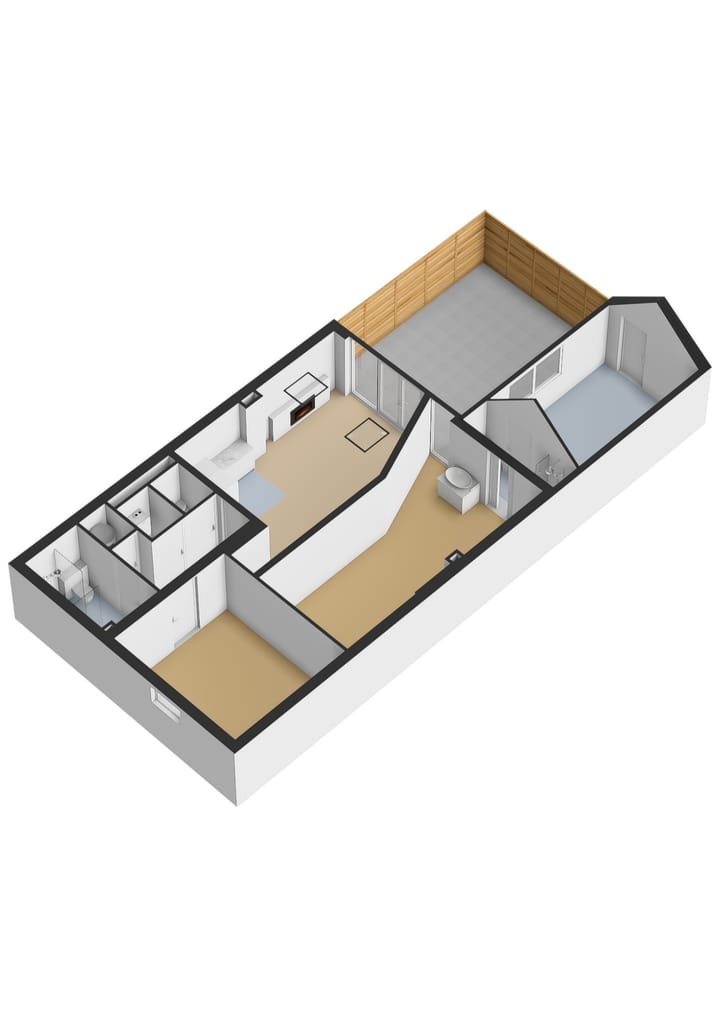 Photo 50 of Thorbeckestraat 19