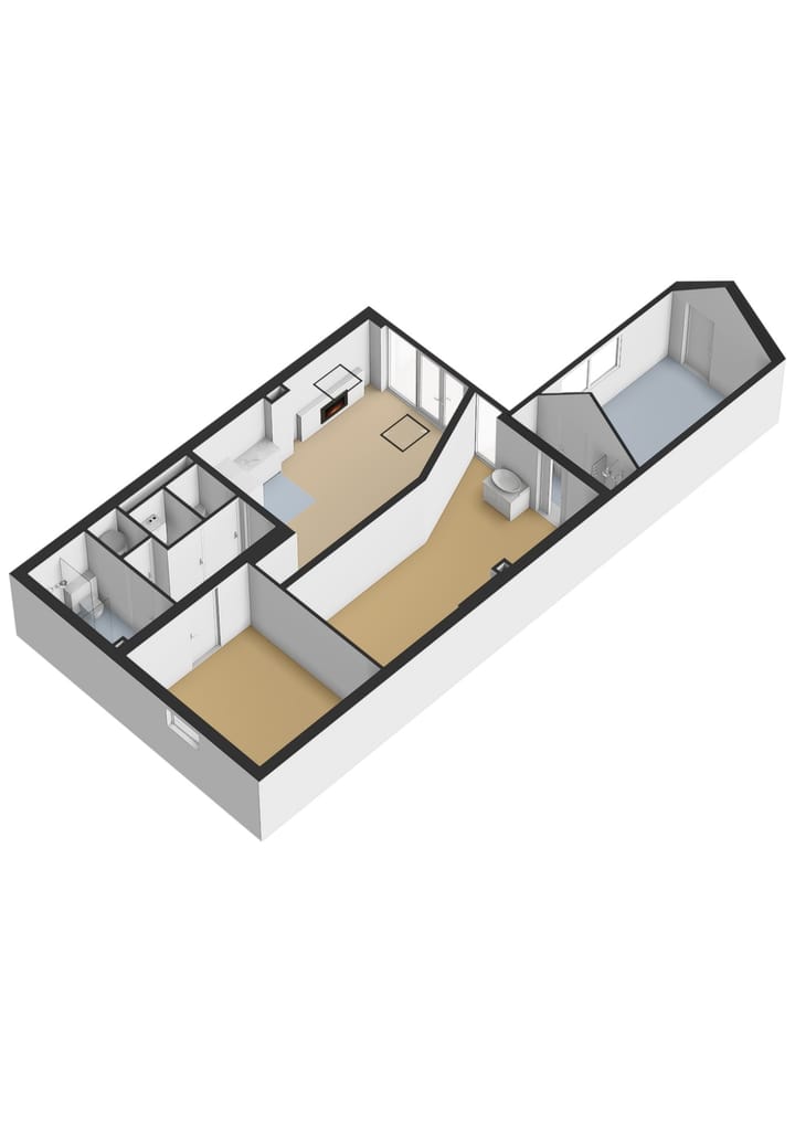 Photo 52 of Thorbeckestraat 19