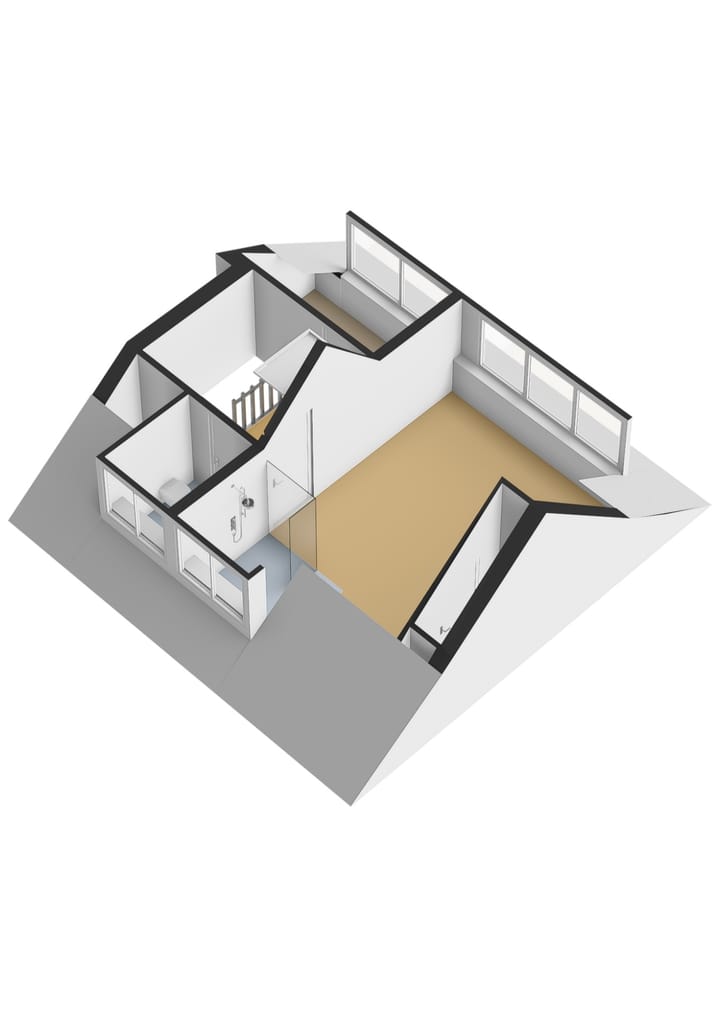 Photo 54 of Thorbeckestraat 19