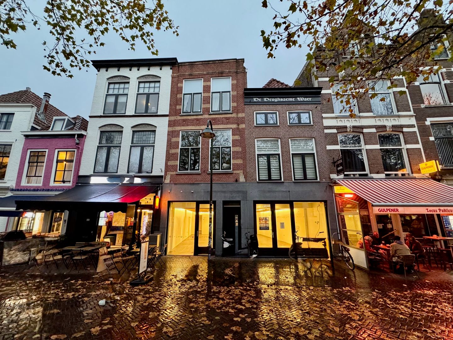 Bekijk foto 3 van Brabantse Turfmarkt 63-65