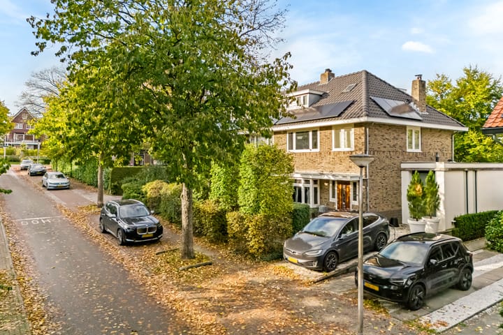 Foto 1 van Tollenslaan 7