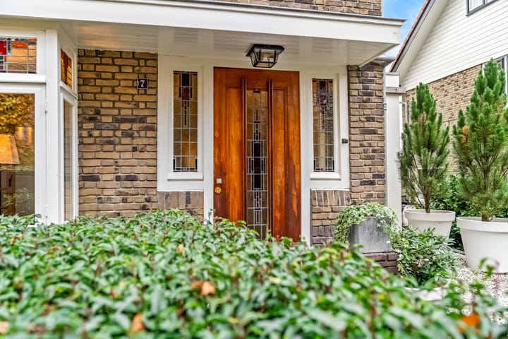 Foto 5 van Tollenslaan 7